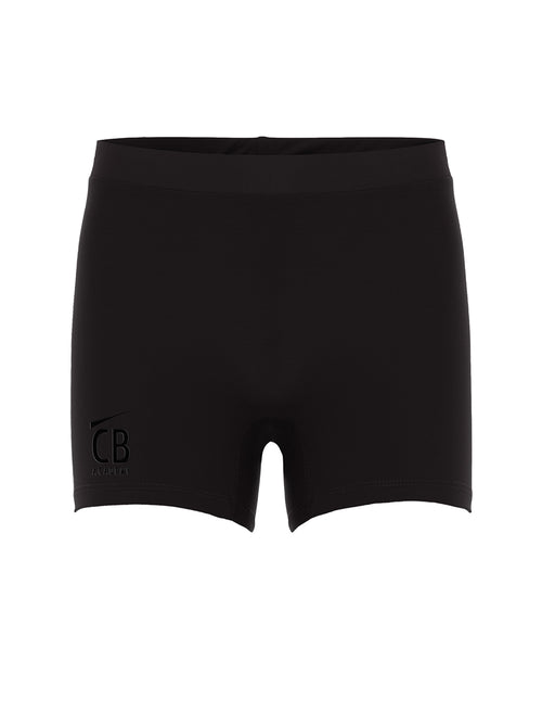 CBA Children's Division - Level 2 Eric Shorts Black