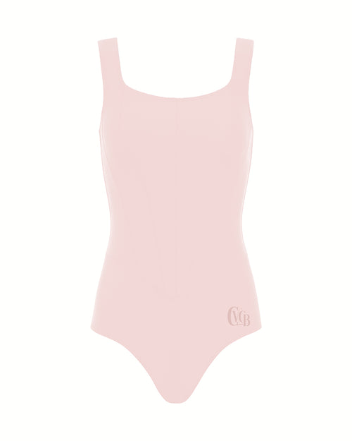 CVCB Company Apprentice Diana Leotard Light Pink