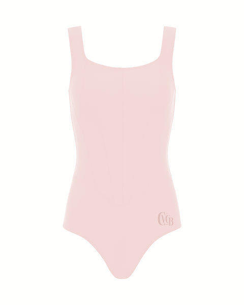 CVCB Company Apprentice Diana Leotard Light Pink