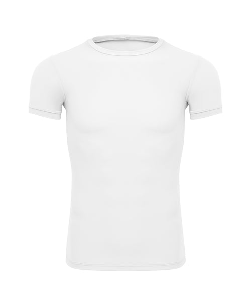 CVCB School Gabe Shirt White