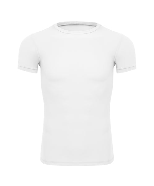 CVCB School Gabe Shirt White