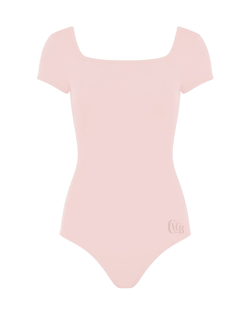 CVCB Company Apprentice Jane Leotard Light Pink