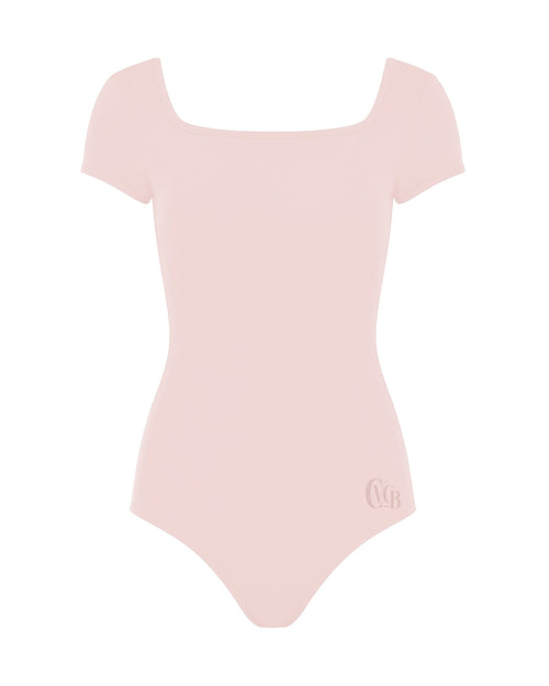 CVCB Company Apprentice Jane Leotard Light Pink
