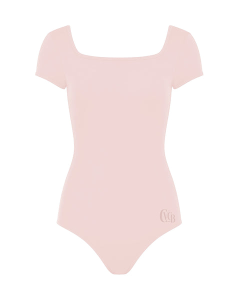CVCB Company Apprentice Jane Leotard Light Pink