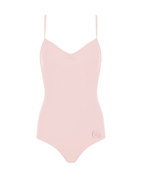 CVCB Company Apprentice Nolte Leotard Light Pink