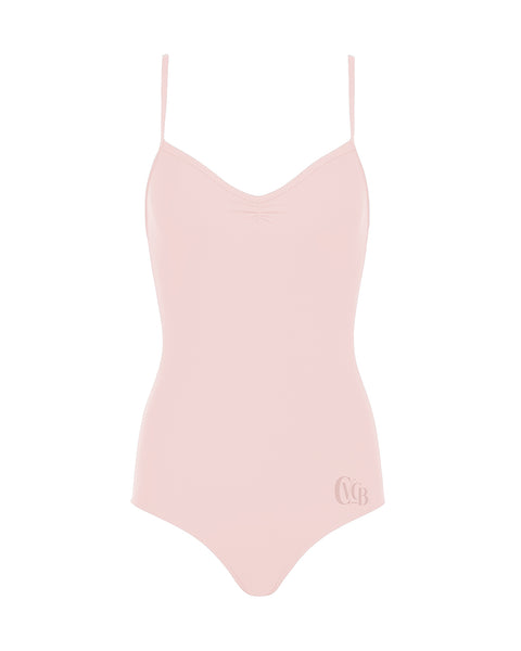 CVCB Company Apprentice Nolte Leotard Light Pink