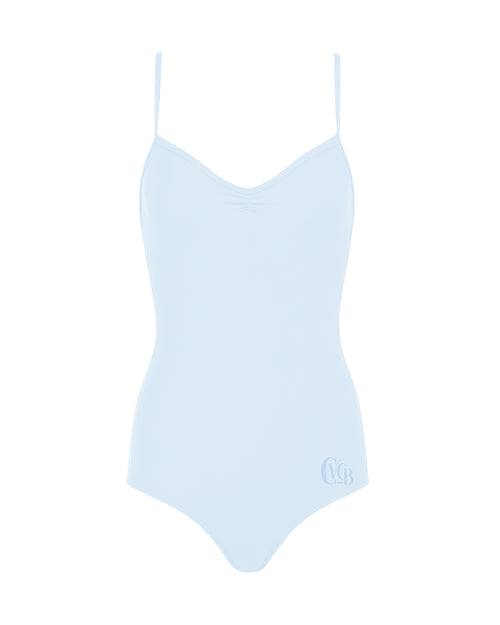 CVCB Company Junior Nolte Leotard True Blue (FIX DATE IN DESCRIPTION)