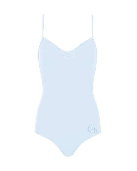 CVCB Company Junior Nolte Leotard True Blue