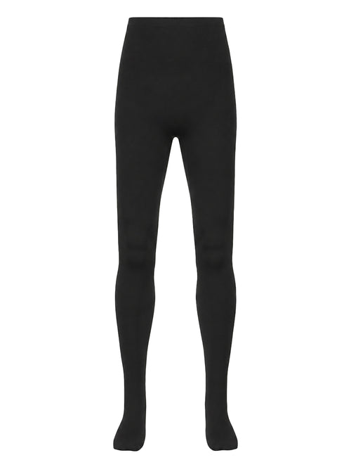 CVCB School Ryan Tights Black