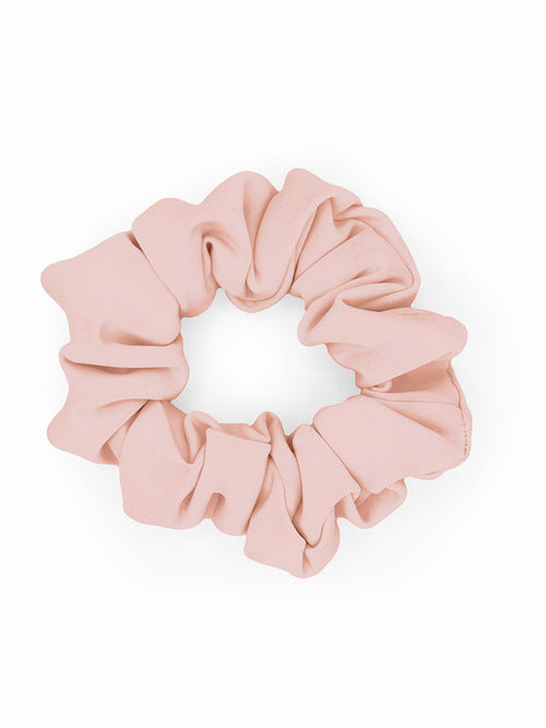CVCB Company Apprentice Scrunchie Light Pink