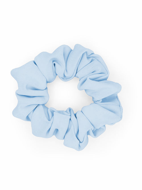 CVCB Company Junior Scrunchie True Blue
