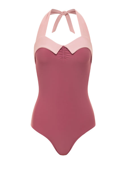 Caitlin Halter Leotard