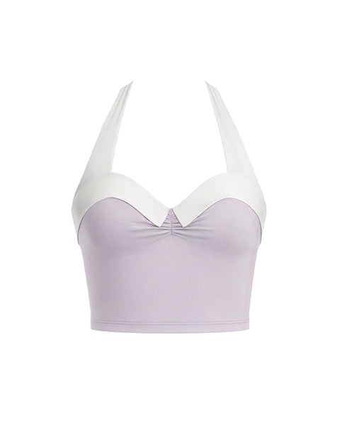 Caitlin Crop Top