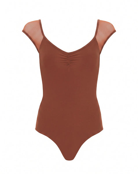 IBT Company Celine Leotard Spice