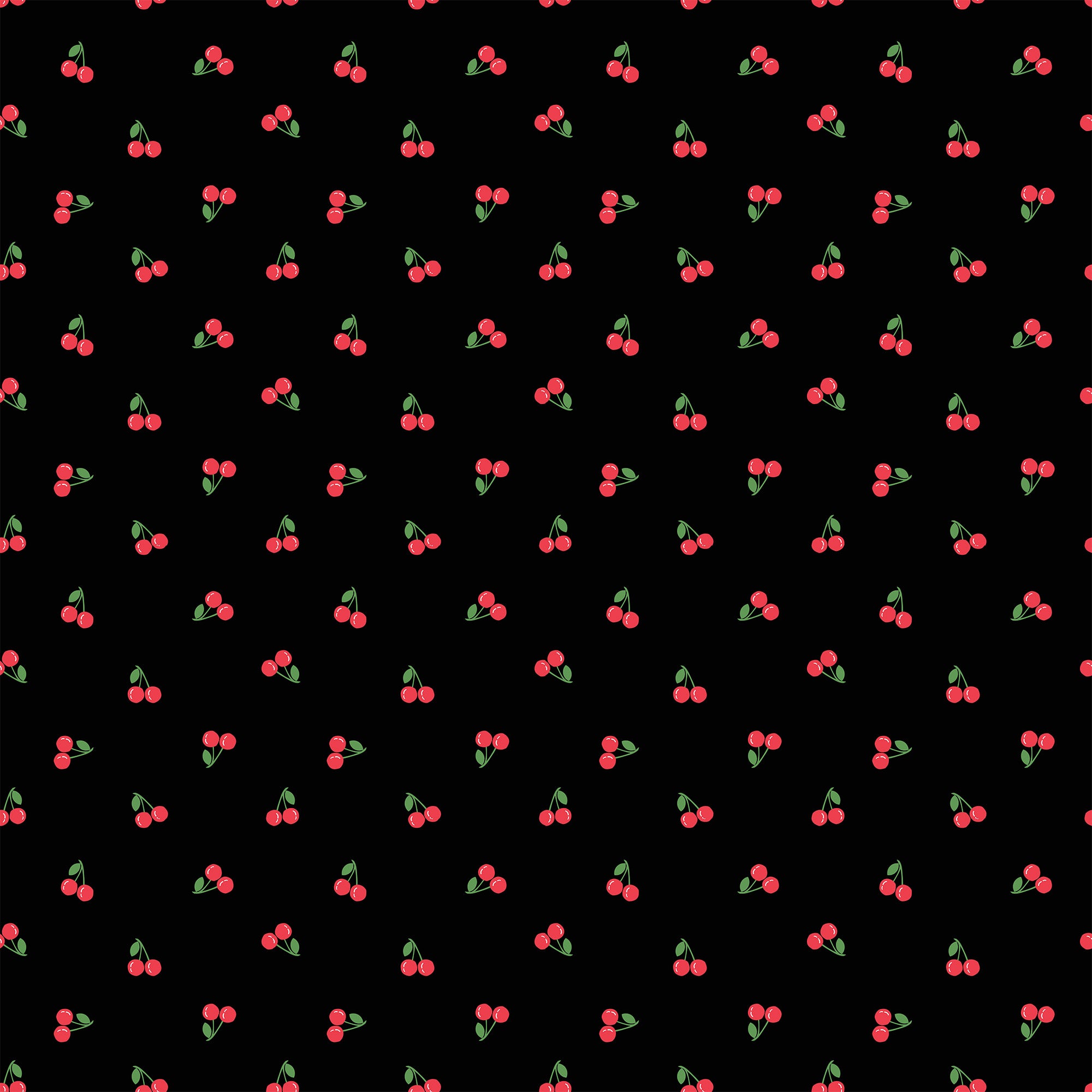  Cherry Delight