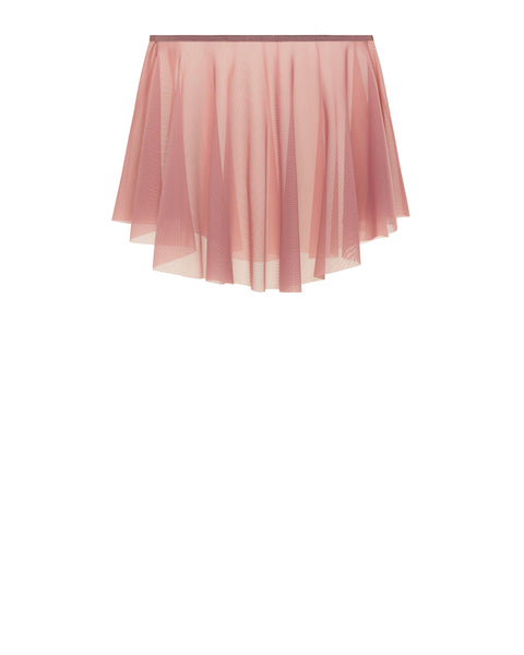 Circle Skirt Mini