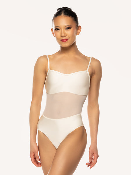 Scarlett Leotard Cream Kids RTW