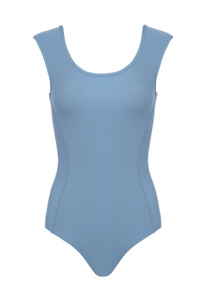 Heather Leotard for Schools