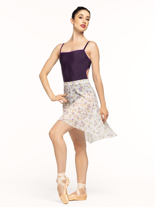 Back Tuck Skirt Violetta Mesh RTW