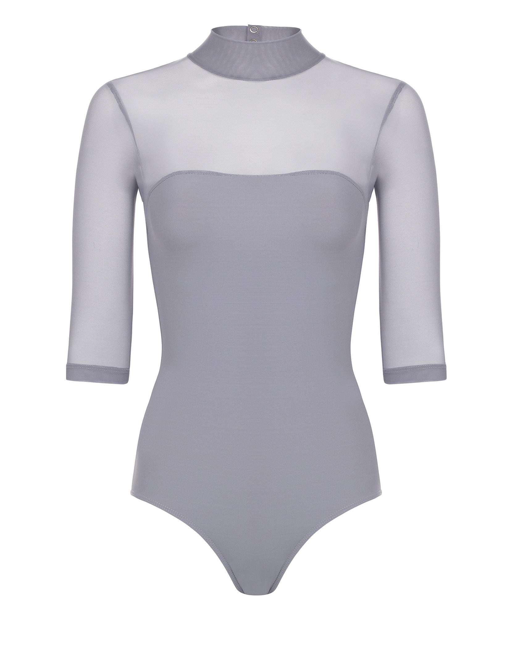 Custom Elizabeth Kids Leotard | Elevé Dancewear