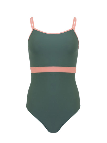 Ella Cami Leotard