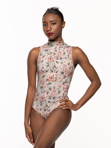 Jess Leotard Sunlit Meadow Kids RTW