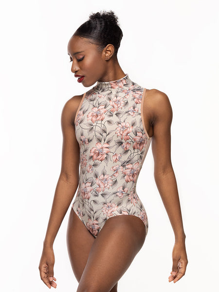 Jess Leotard Sunlit Meadow RTW