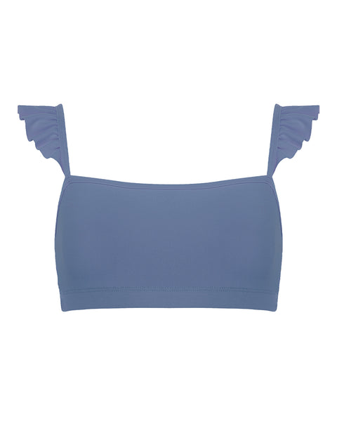 Erin Custom Crop Top
