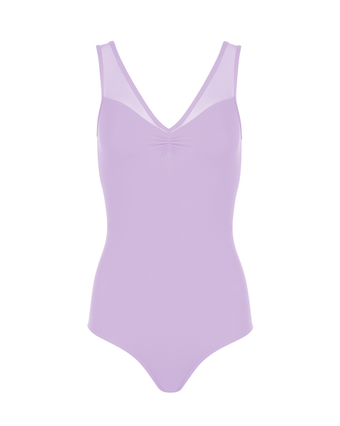 Luma Dance Ballet 2 Fabiola Leotard Whisper