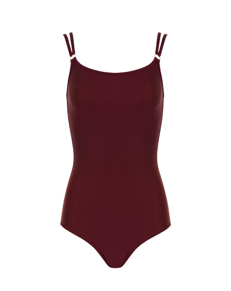 Farrah Kids Leotard