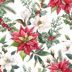  Fleur De Noel