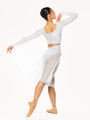 Jackie Leotard Frost Kids RTW