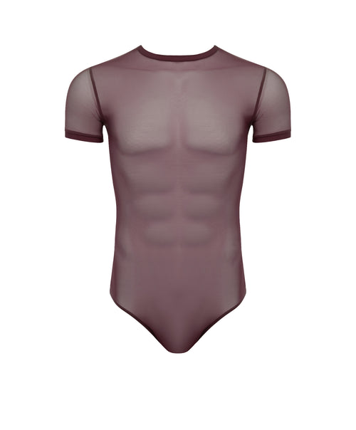 Gabe Leotard