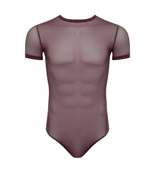 Gabe Leotard