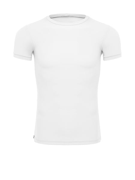 Luma Dance Gabe Shirt Stage White