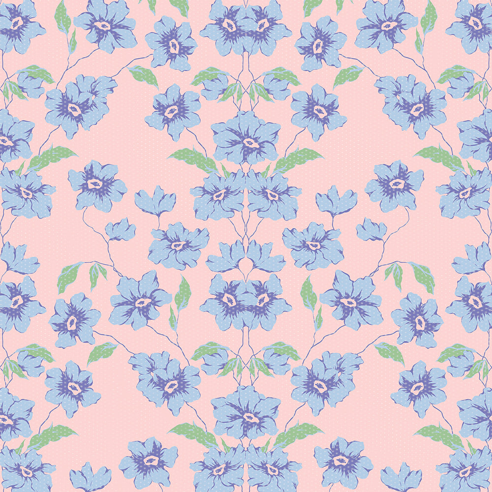  Garden Dance Mesh