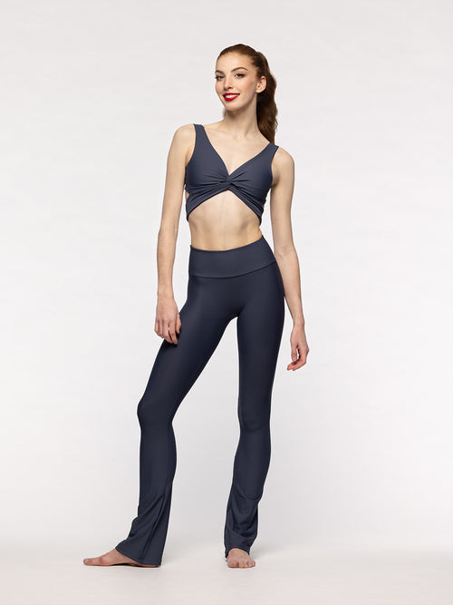 Kammi Tights Graphite Kids RTW