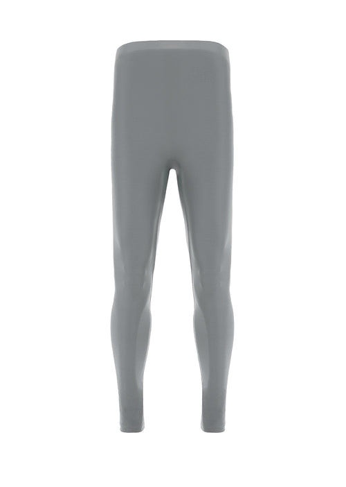 KCB Men & Boys (Required) Sean Tights Gray with Suspenders