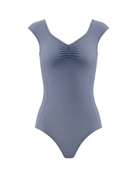 Heather Leotard with Pinch