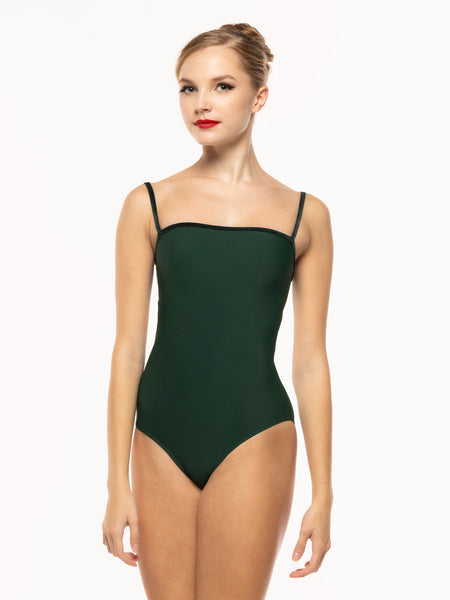 Helena Leotard Hunter Kids RTW