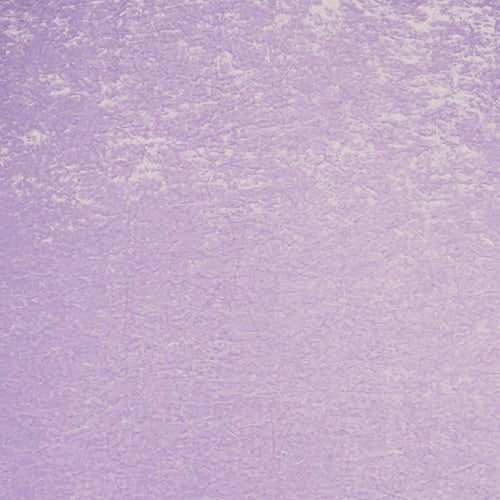  Iced Lilac Crushed Velvet