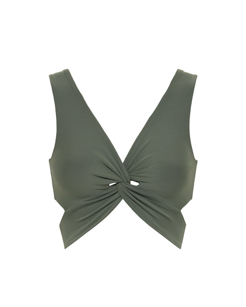 Jackie Kids Crop Top