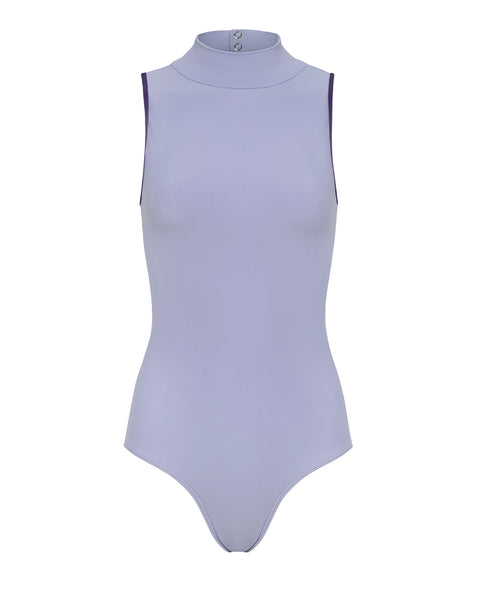 Jess Leotard Without Seam