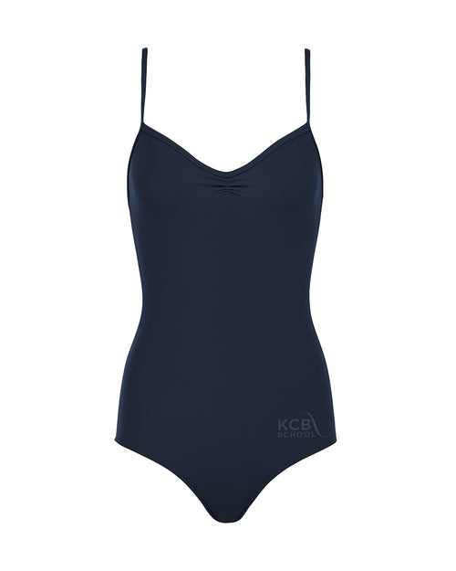 KCB Intermediate, Day I & Day II Nolte Leotard Navy