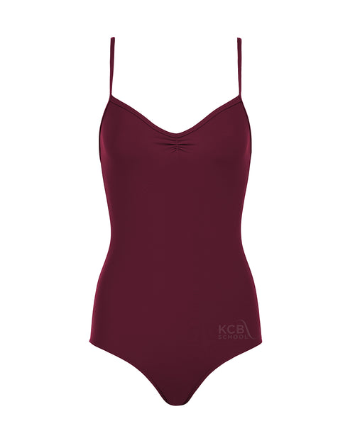 KCB Level 4 & 5 Nolte Leotard Wine