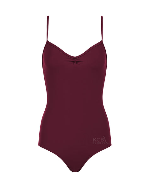 KCB Level 4 & 5 Nolte Leotard Wine