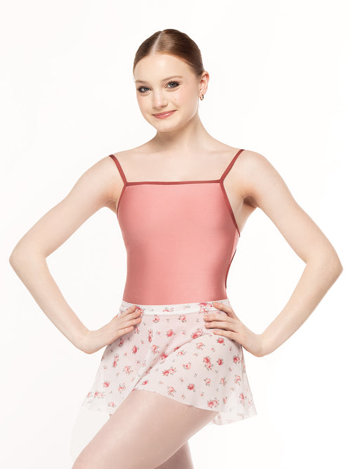 Tulip Skirt Miniflora Mesh RTW
