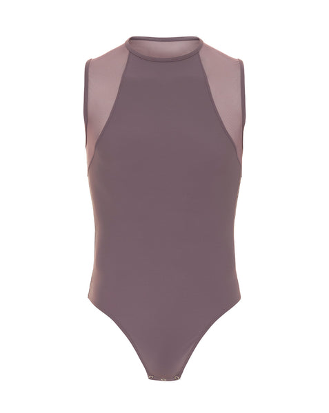 Lateef Leotard