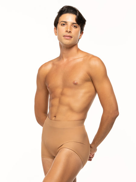 Eric Shorts Latte RTW