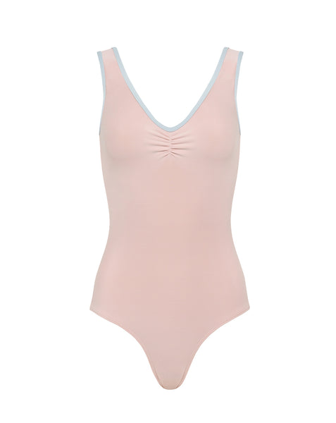 Leah Custom Pinch Leotard
